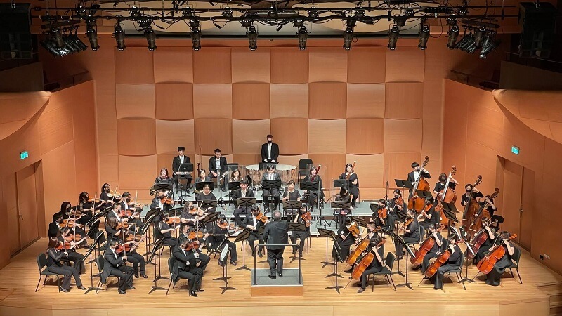 ​世界最古老大提琴  首度登上衛武營 「奇美音樂節」高雄唯一場次 NTSO與大提琴家潘怡慈 浪漫演出