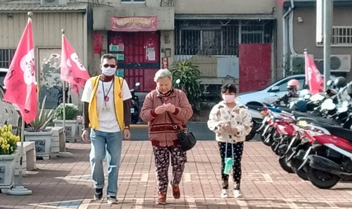 弘開「健康樂活好時光」傳遞幸福溫馨關懷高齡福祉情