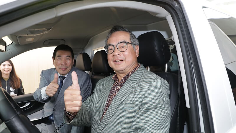 無私奉獻溫暖人心！ 台南車燈大廠以實際行動照亮急救之路  展現企業回饋社會的最佳精神