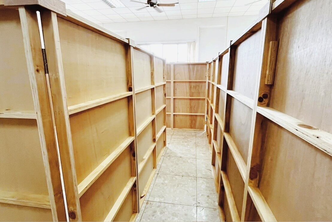 ​霹靂戰訓情境模擬化！ 南市保大特警於7日啟用室內攻堅情境模擬場