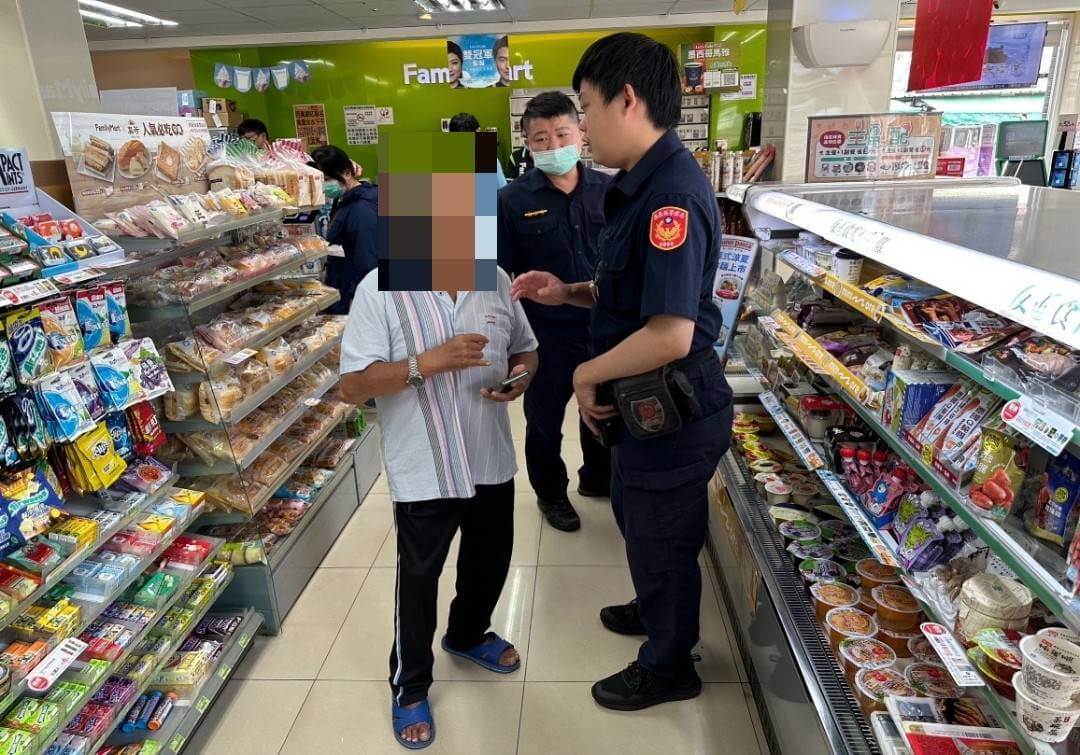 ​ 虛擬世界陷阱多  朴子警方即阻詐