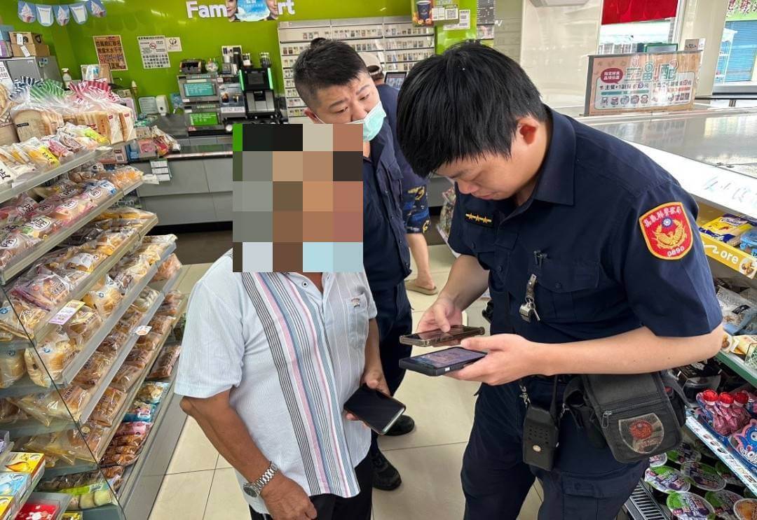 ​ 虛擬世界陷阱多  朴子警方即阻詐