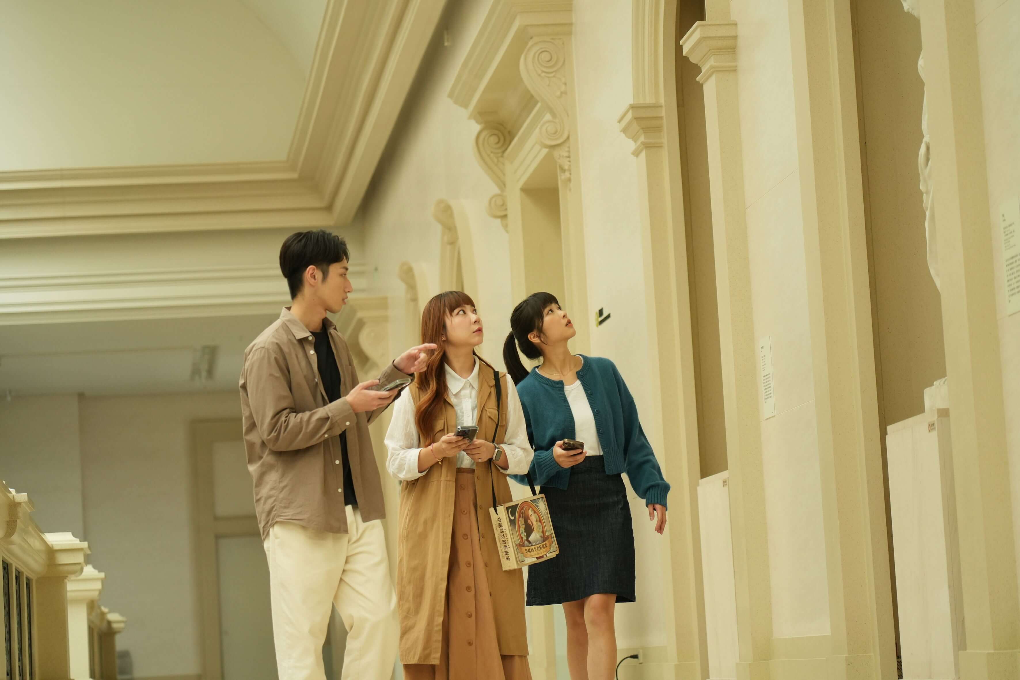 ​奇美博物館首款AR實境遊戲 帶您重返大航海時代  臺南400特別企劃 《穿越時空的航海家》早鳥預購開跑