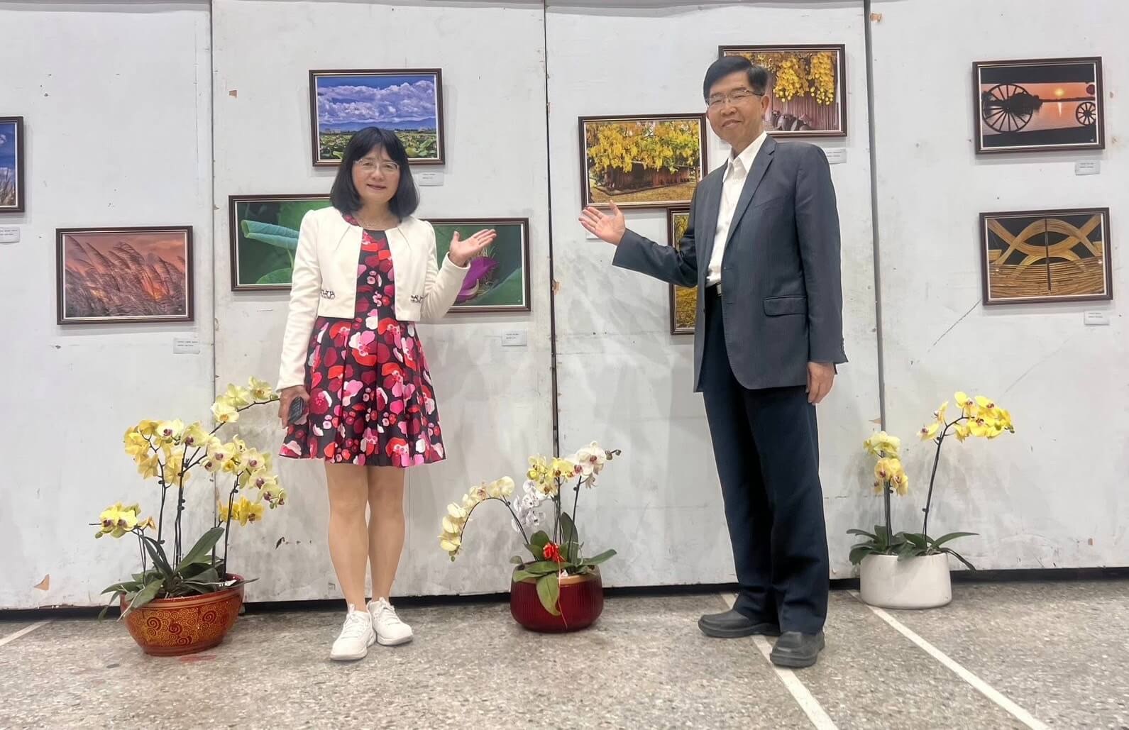 紀錄歷史與情感! 下營國小115週年校慶  ​懷念浩翰師恩   歡笑與感動交織  共創歷史新頁