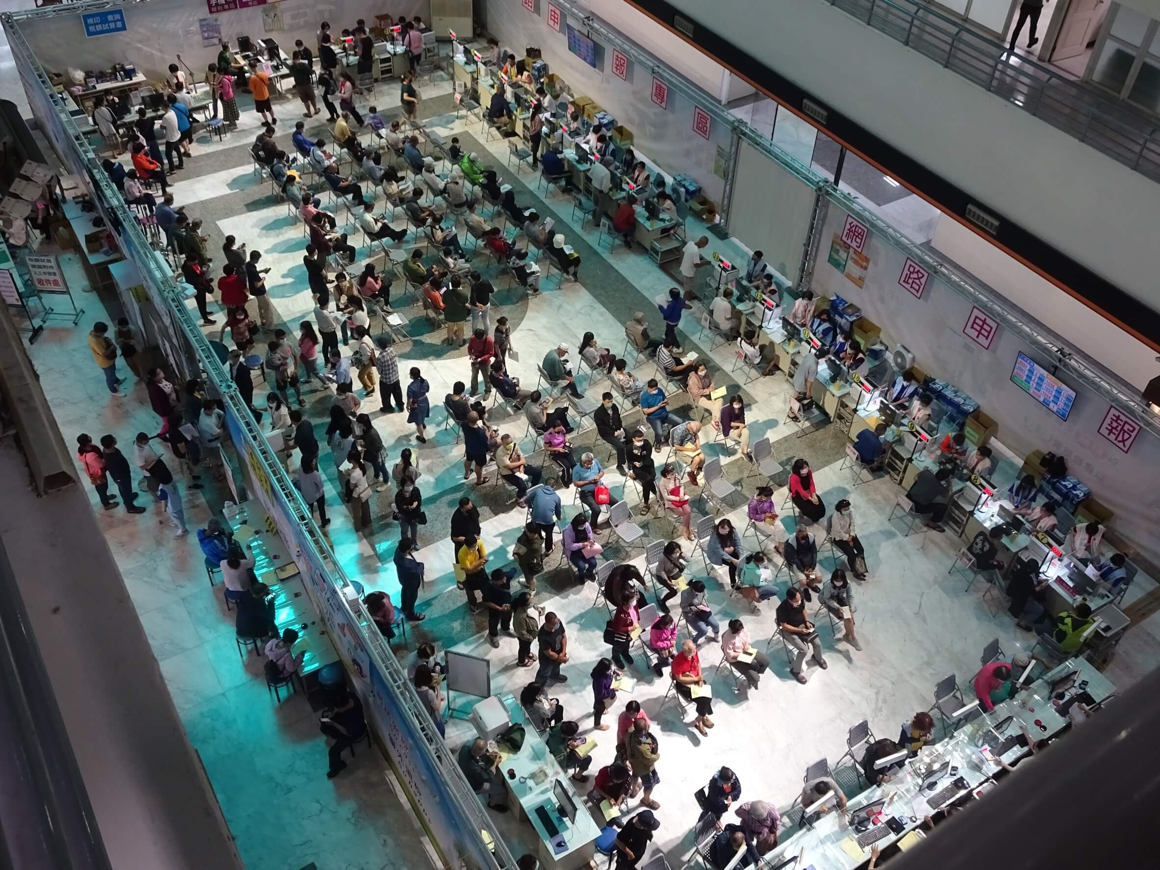5月報稅有好康  租屋減稅報您知！