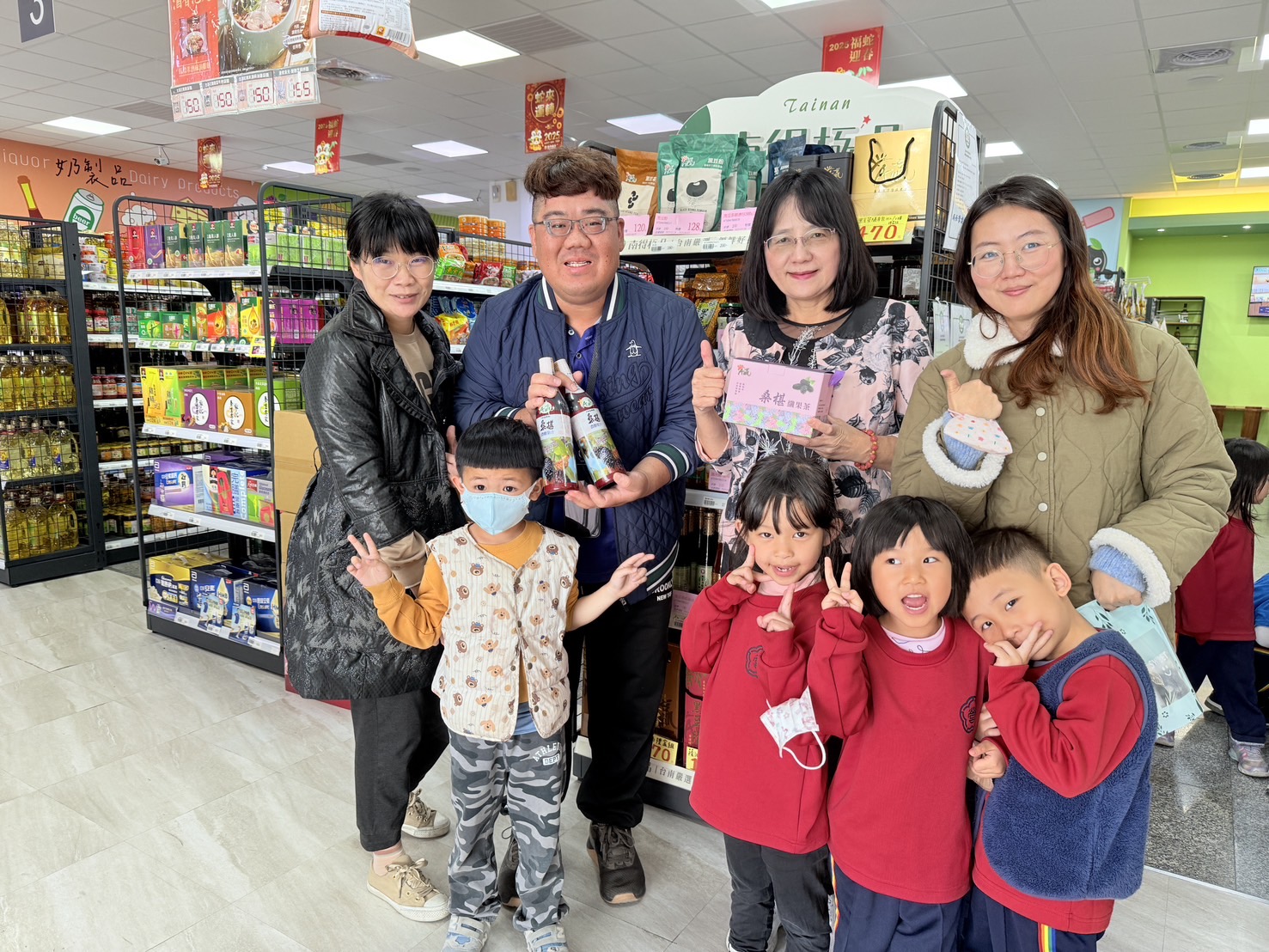 下營附幼以「聽，桑間的蠶絲細語」 課程方案榮獲全國教學卓越獎